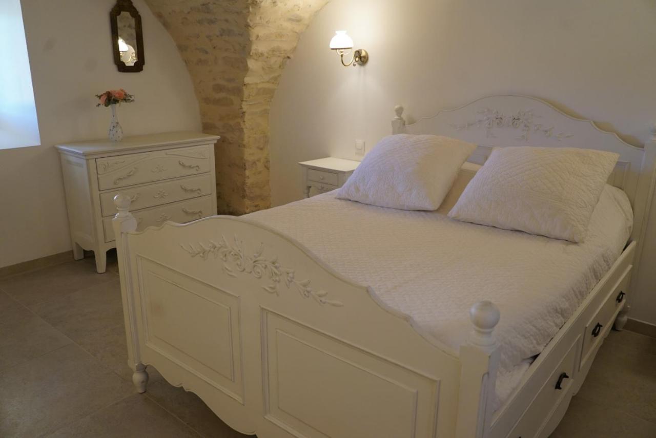Gite A La Ferme Au Mas Du Sire Quissac  Kültér fotó